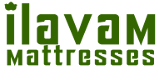 Ilavam Matresses Logo